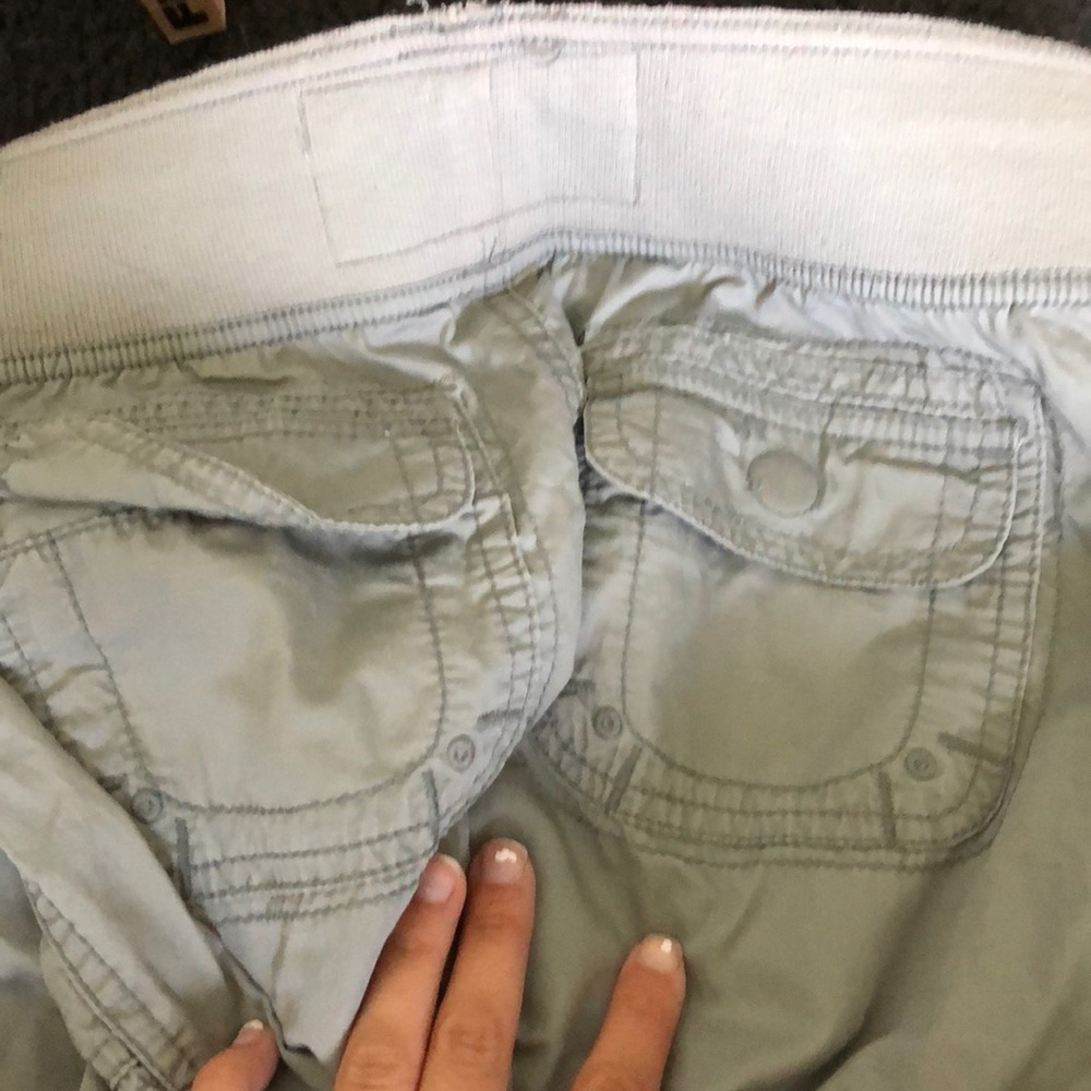 Abercrombie bundle. - Picture 2 of 8